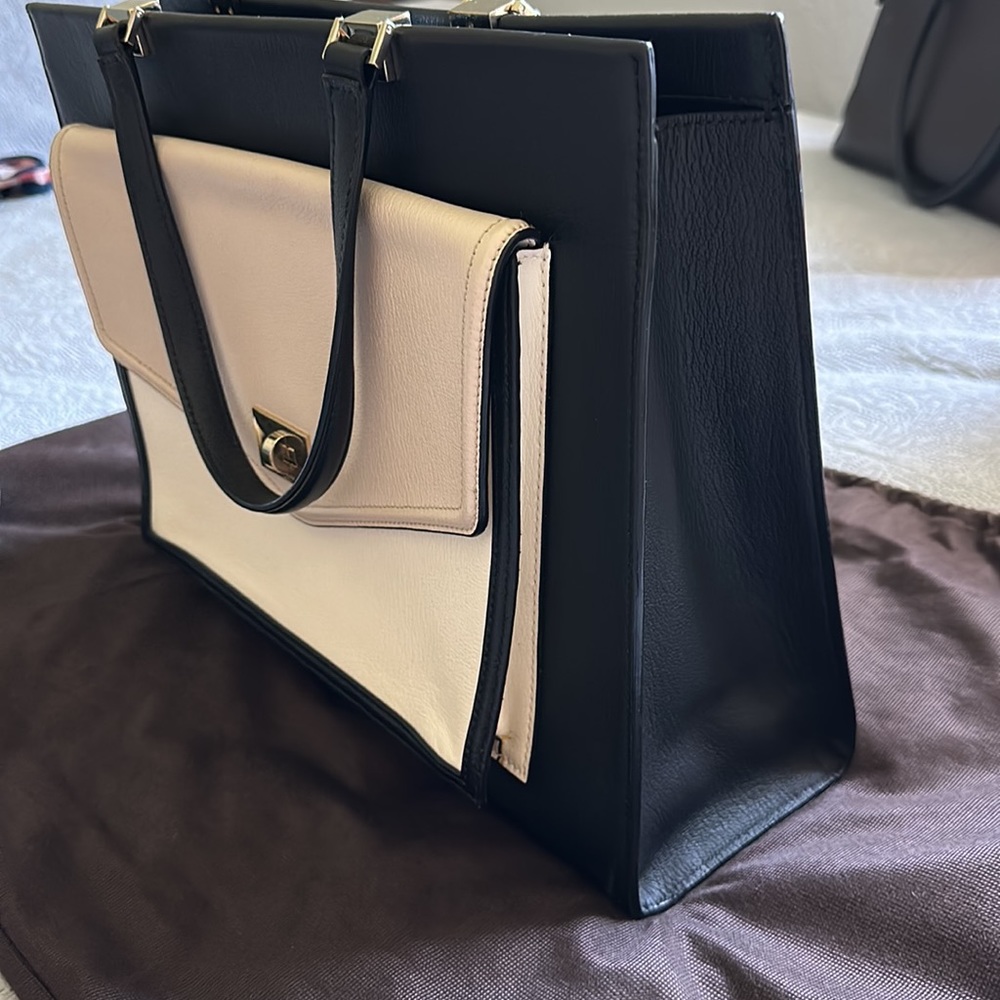 Kate Spade Handbag & Wallet - Picture 6 of 8